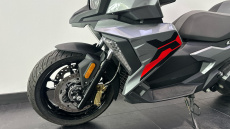 BMW C400 X 